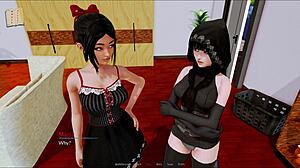 Harem Hotel 331 Game