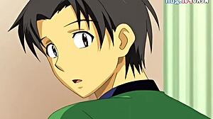 Boku No Yayoi-San Episode 1 Part 1 Hentai Details