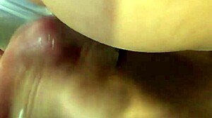 Wow, banging that blonde sex toy's tight cusinho! 😜