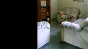 Hot mature lady waits for the plumber to fix more than pipes on plumberporn.com.