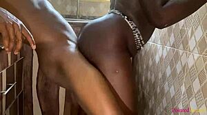 Harveyxbush Gets Paid with Fat Ass Bang from Colleague