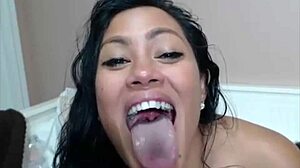 hey, watch maxine x dive into both oriental holes with vibes, ya know?