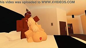 my fat neighbor says come fuck at my place