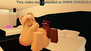 my fat neighbor says come fuck at my place