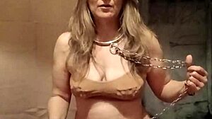 2024 Slave F Autoseance Punishment Session