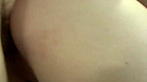 Hell yeah, older man pounds wet pussy with loud moaning!