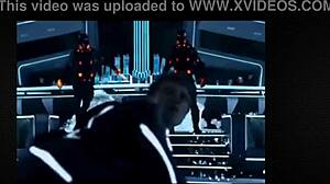 hey, ever tried bondage across wild limits?