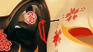 Milf's shaved pussy creampied in homemade amateur video