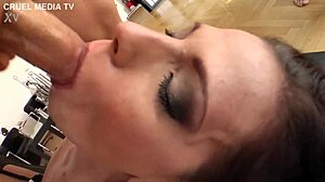 Euro Bang-Blow with Olga Winter, James Brossman, Anthony Hardwood