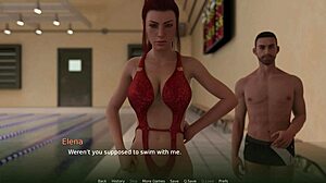 Alternative punishment game unfolds in part four with intriguing twists