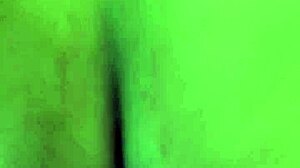 Juicy MILF BBW Takes Big Black Cock In Doggystyle