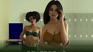 Alternative punishment game unfolds in part four with intriguing twists