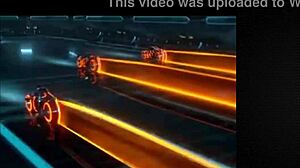 hey, ever tried bondage across wild limits?