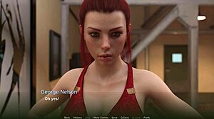 Alternative punishment game unfolds in part four with intriguing twists