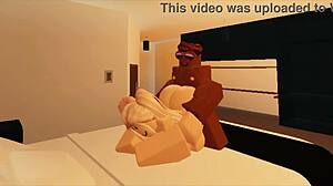 my fat neighbor says come fuck at my place