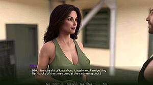 Alternative punishment game unfolds in part four with intriguing twists