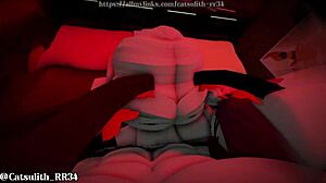 its been a while but the duo came back for more intense seconds