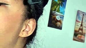 I just wanna be with you, fucking and fingering your tight ass