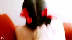 Stockings And Pigtails Verification Video