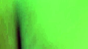 Juicy MILF BBW Takes Big Black Cock In Doggystyle