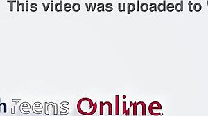 Two British 18-year-old students say, we love sucking cock and swapping cum!