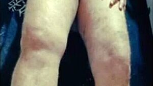 Man, I just gotta show off naked in these porn vids n pics!