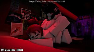 its been a while but the duo came back for more intense seconds