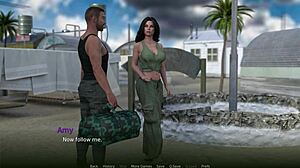 Alternative punishment game unfolds in part four with intriguing twists