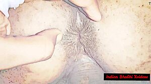 Aunty Rides Devar's Massive Cock in Wild Session