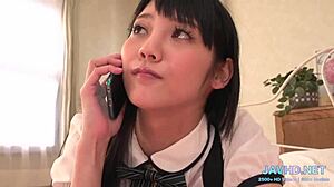 oh man, why’s this asian pussy so wet while squirting in vol 69?