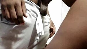 I Love Sucking Big Black Cock With My Partner