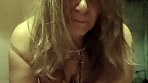 2024 Slave F Autoseance Punishment Session