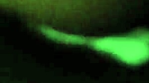 Keven and Elba Share Hot Anal Nights. Their Mature Bodies Crave Deep Creampie Action.