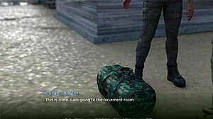 Alternative punishment game unfolds in part four with intriguing twists