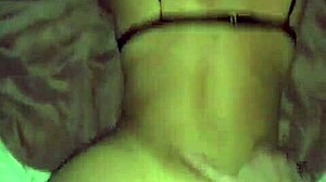 Sexy Brazilian loves me recording our fucking