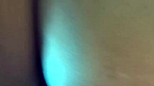 Juicy MILF BBW Takes Big Black Cock In Doggystyle