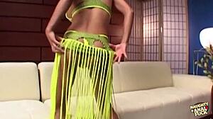 latina alexis amore, wanna see her perfect butt before hard anal pounding?