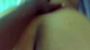 Juicy MILF BBW Takes Big Black Cock In Doggystyle