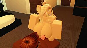 my fat neighbor says come fuck at my place