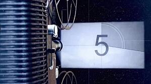 Hey, Paty Angel is cheering for Brazil and getting her pussy fucked for the first time!