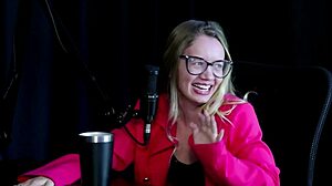 teen submissive gets outdoor massage domination with dirty talk and tattoos