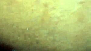 Latina milf starts with anal doggystyle fingering and squirting homemade