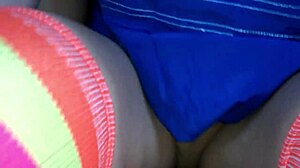 cute petite 18+ girlfriend with natural tits fucks stepbrother hard after college class in amateur video