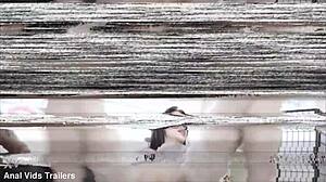 Anna De Ville Teaches Chrystal Sinn Balls Deep Anal Dp Atogm Gapes