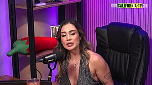 Rafa: Queen Of Virtual Sex