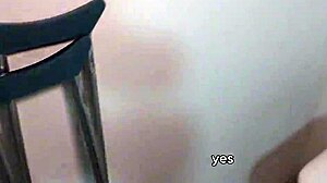 Doctor examined patient, found signs of intense desire