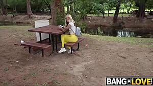 Katee, are you willing to get my monster cock? she asks, getting wet and horny.