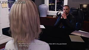 I messed up the chick route in being a dik 215