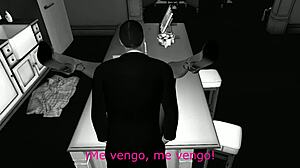 Polka Dots In The Kitchen