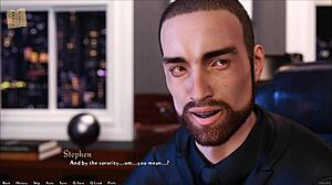 I messed up the chick route in being a dik 215